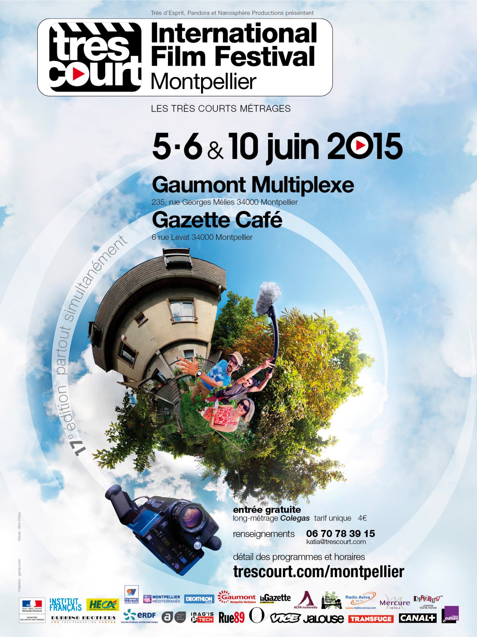 VISUEL - Tres court 2015