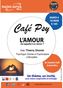 CAFE PSY FEVRIER AMOUR
