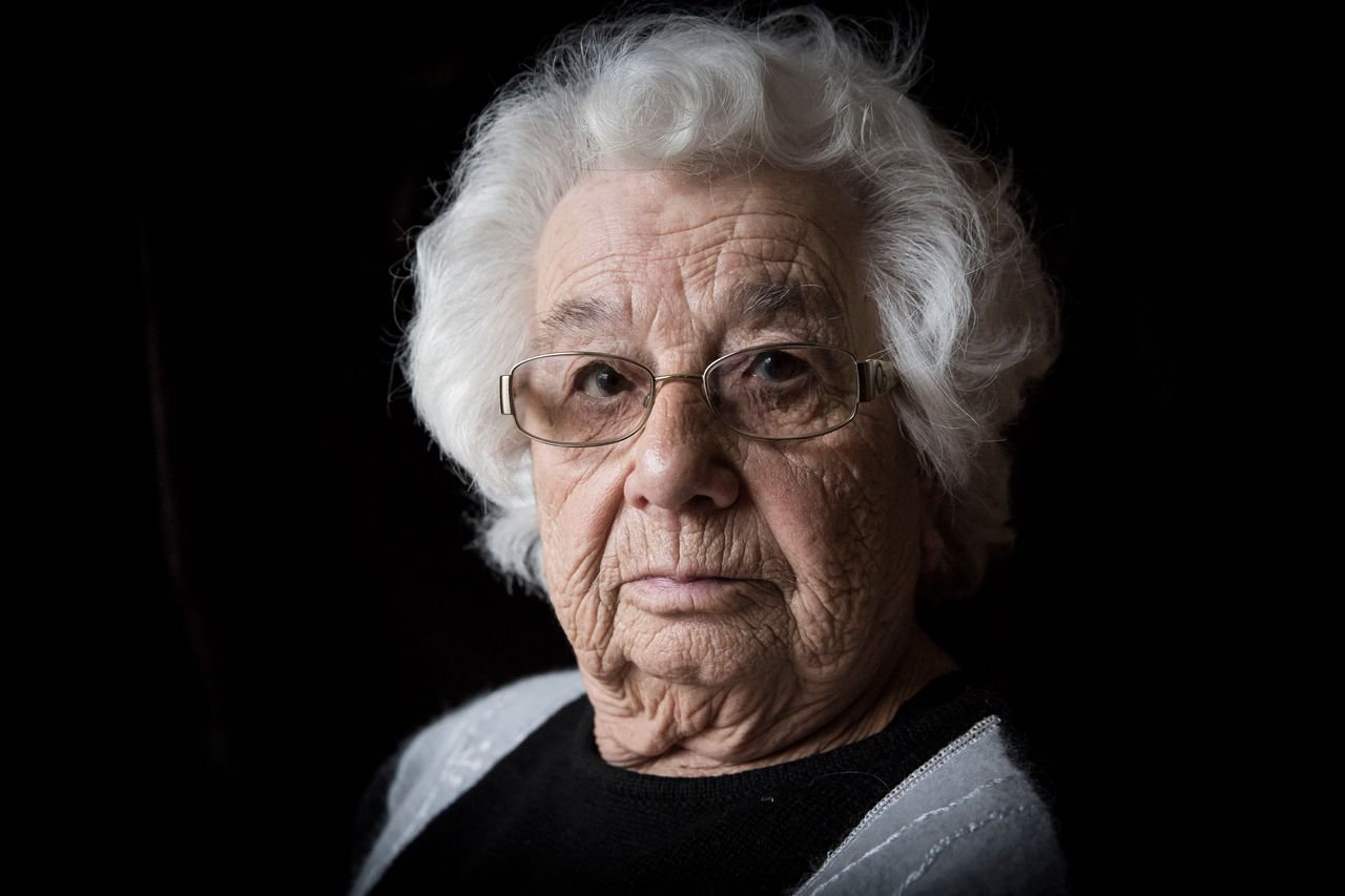 Esther Senot