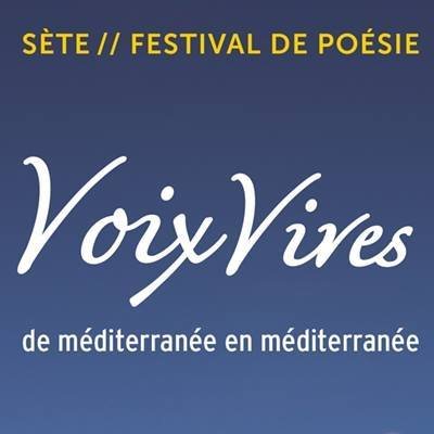 Festival Voix Vives de Méditerranée en Méditerranée
