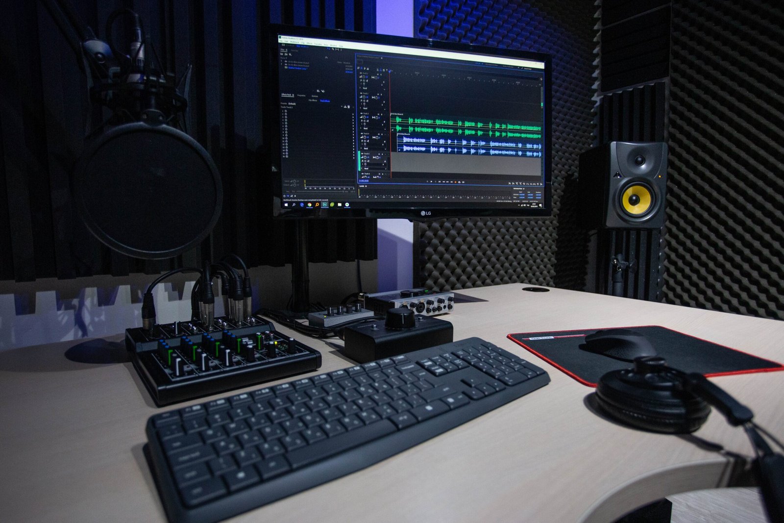 Electromix